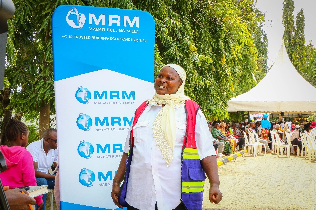 Over 1,700 Kilifi residents get free treatment at MRM medical camp