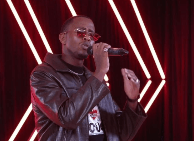 China-backed Sing for Africa show spotlights emerging musicians