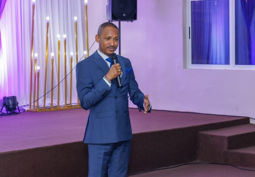 Babu distances self from Aoko’s attacks on Ida