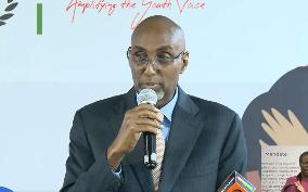 Youth hit hardest by graft, EACC says