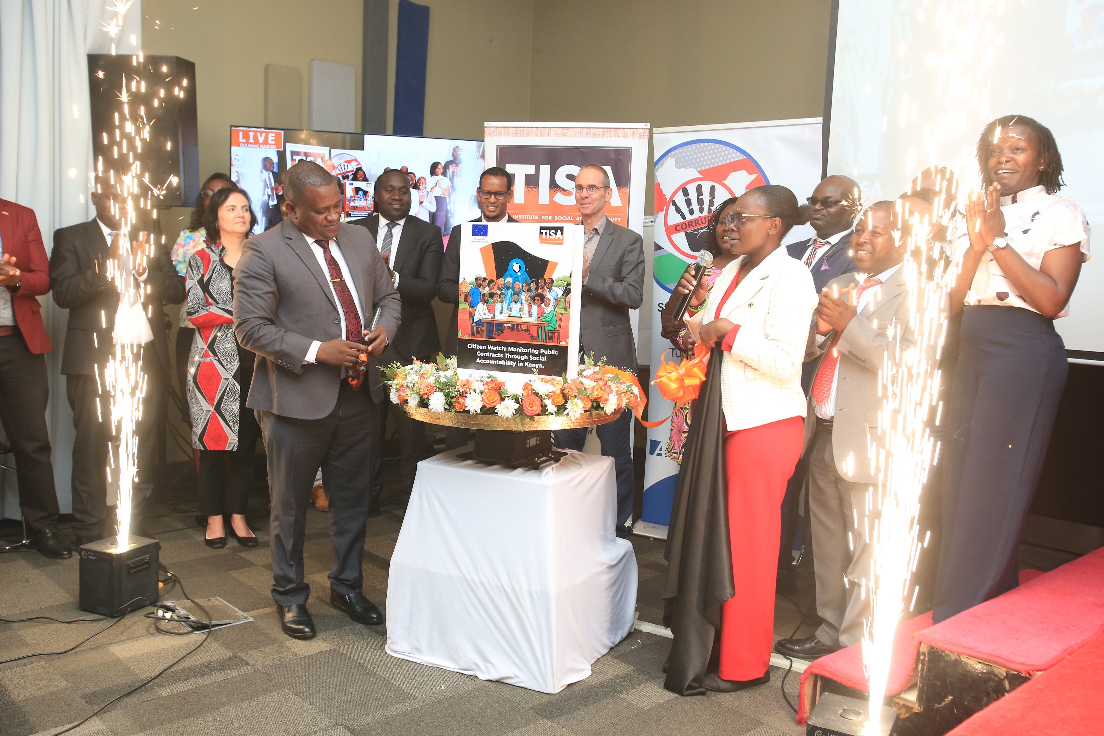 Citizen-led public accountability module to counter corruption launched