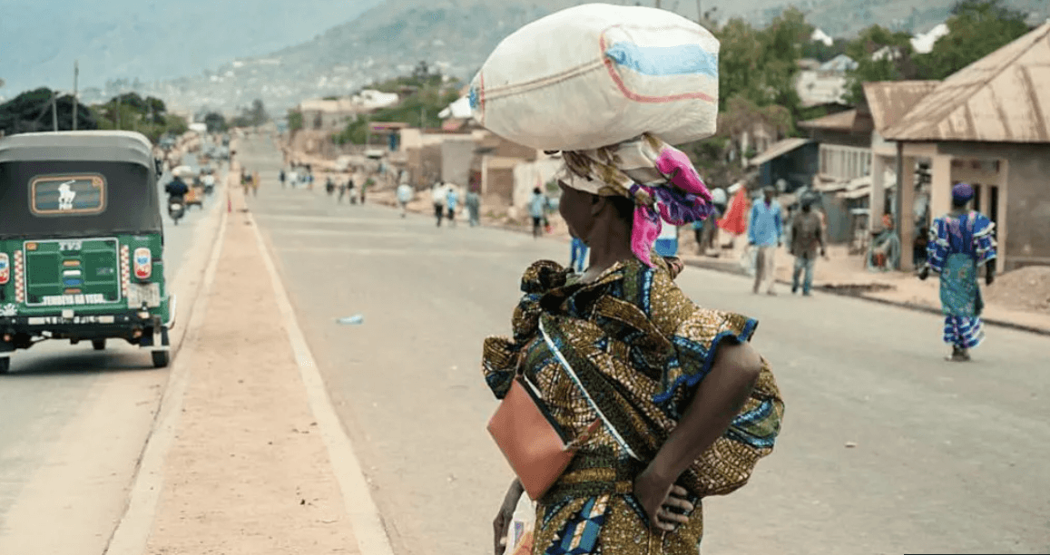 Rebels enter key DR Congo city despite peace deal