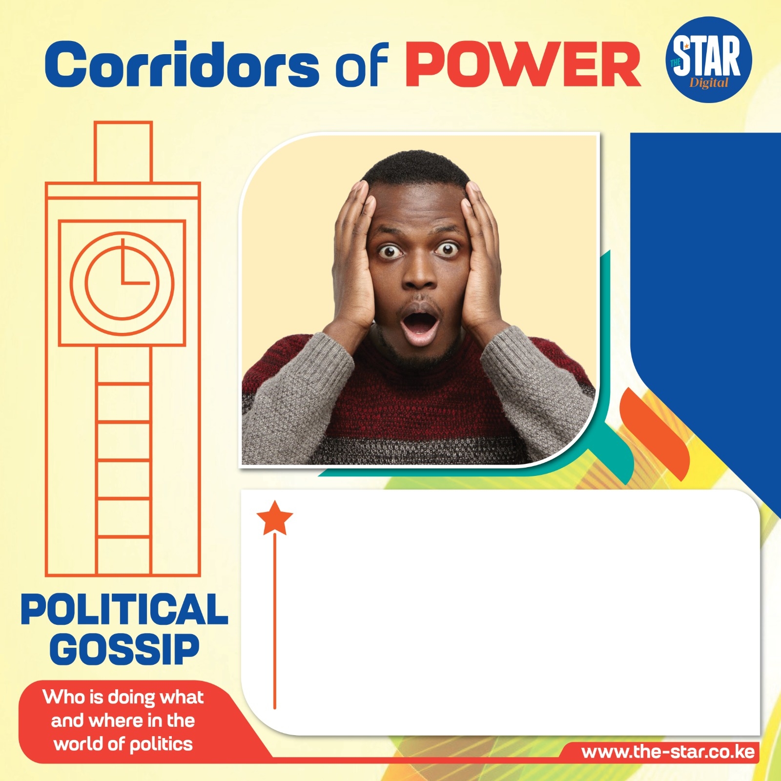 MP angry after elders block his attempt to test political strength