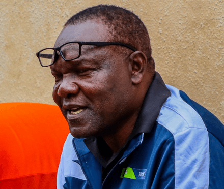 Champions under pressure as Eldoret International Volleyball Tournament kicks off