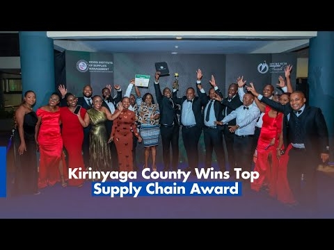 Governor Anne Waiguru Praises Kirinyaga County Team for Outstanding Performance